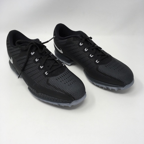 nike air zoom attack golf shoes